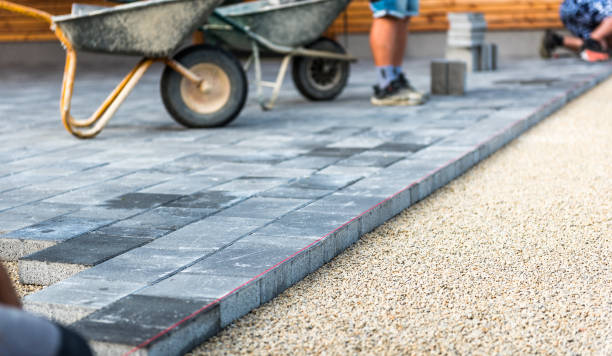 Best Concrete Driveway Pavers in Elverson, PA