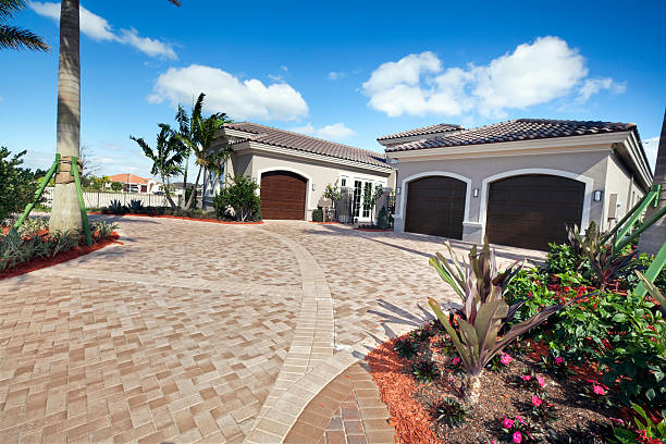 Best Natural Stone Driveway Pavers in Elverson, PA